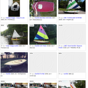 Myth: Sailing is complicated and expensive. 