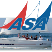 Over Half a Million Sailors Certified by ASA