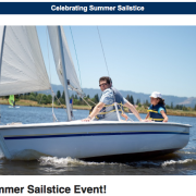 Shoreline Shares Sailing