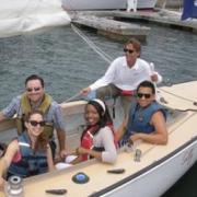 OCC Sailing - 60 Years Strong