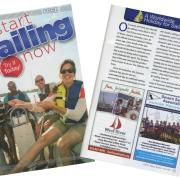 Start Sailing Now - Who You Gonna Call?