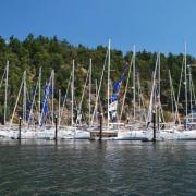 Jeanneau Owners Across the Country gather for Summer Sailstice Celebrations!