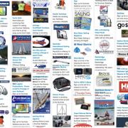 All Aboard for Summer Sailstice 2017 with Our New and Long-Term Supporters!