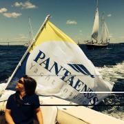 Pantaenius Yacht Insurance Supports Bermuda race