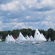 Early-Bird Sailors are Happy Winners!