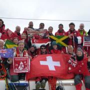 First Tales of Summer Sailstice 2014!