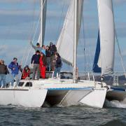 The Countdown Has Commenced