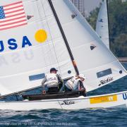 The Soul of Summer Sailing at the Pan Am Games in Toronto