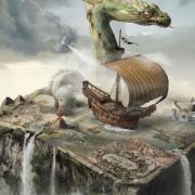 Circumnavigate Watauga Lake, TN with S/V Windward.