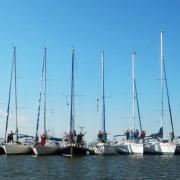 What Happens When the Race Starts at the Slip?