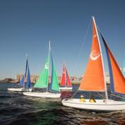 East Coast Prepares to Celebrate Summer Sailstice 2017