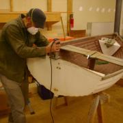 Restore a Small Boat Comp: This Little Boat Shines!