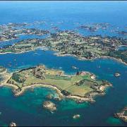 Hobie Mirage Adventures Around the World