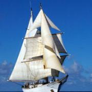 Brigantines and Schooners Set Sail