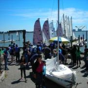 SailSFBay.org Invites San Francisco Bay Residents to Sail!