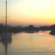 Great Sailstice Sailing was had in Texas!