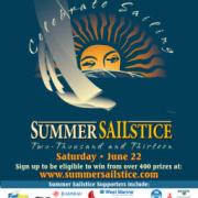 Examiner: 2013 Summer "Sailstice" 