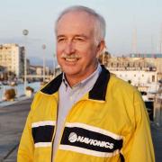 Thanks Navionics, for Helping Us Find Our Way on the Water!