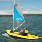 Hobie Kayak Awarded!