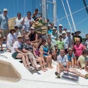 ASA Schools Celebrate Sailing