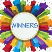 "And the Winners are...!"