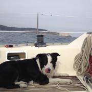 Summer Sailstice tales from Chile