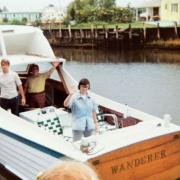 How Did You Start Sailing?