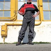 Loick Peyron Joins for his Third Celebration of Sailstice