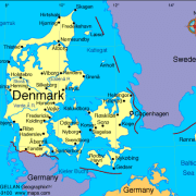 Never More Than 50 Km From The Coast and Usually Closer To A Sailor