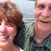 Winner of Cruising World Magazine