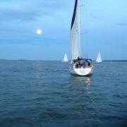 Three Day Weekend For Full Moon Solstice