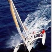 Boat Owner Prizes: New England Rope Halyard