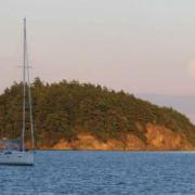 Convoy in the Pacific Northwest