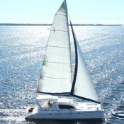 Another Way To Sail Summer Sailstice?