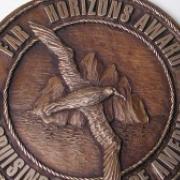 There Ought To Be A Medal - And There Is!