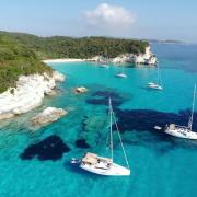 Answers to "Where Did You Sail For Summer Sailstice?"