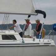 Boat Owner Prizes: Hook N Moor boat Hook