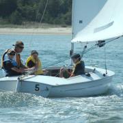 Keeping It Simple - Pleasant Bay Community Boating