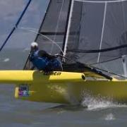 Easy Stow fender awarded