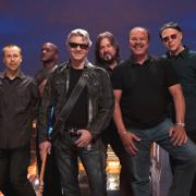 You Won Steve Miller Band Tickets! Good News / Bad News